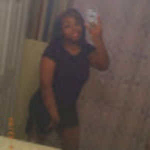 Meet your Posher, Deandrea